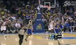 库里投篮慢动作视频,精准与节奏的艺术