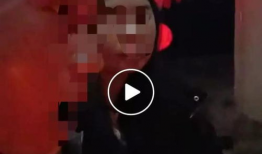 恶心的视频,网络暴力与道德沦丧的警示录