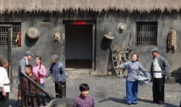 游击队之歌视频,红色旋律中的革命精神颂歌